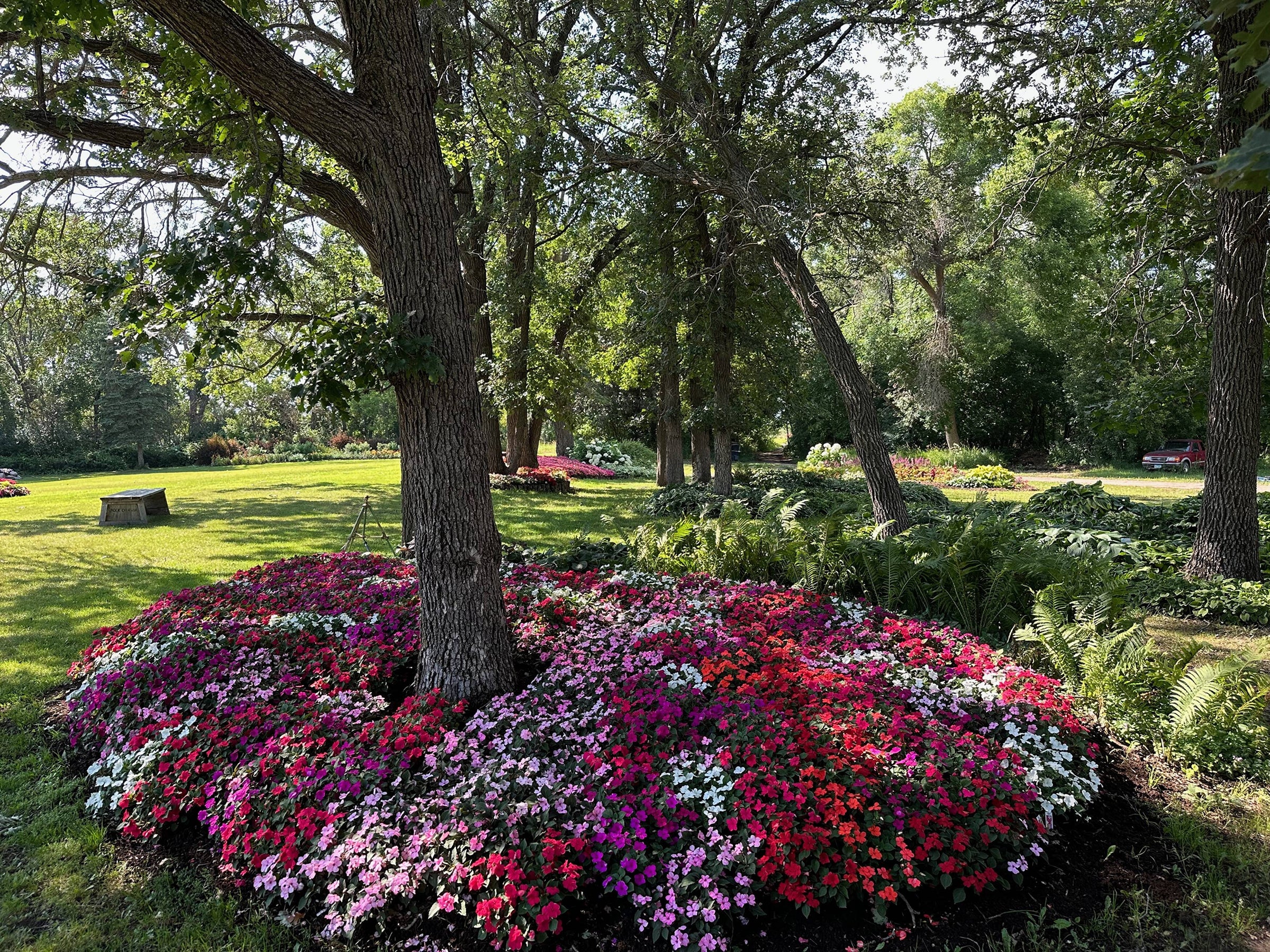 Gallery Bergeson Nursery